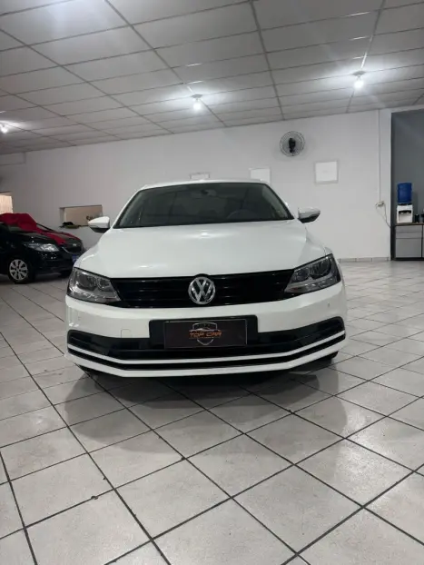 VOLKSWAGEN Jetta 1.4 16V 4P TSI TRENDLINE, Foto 2