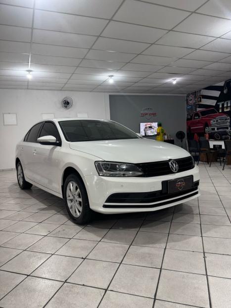 VOLKSWAGEN Jetta 1.4 16V 4P TSI TRENDLINE, Foto 4