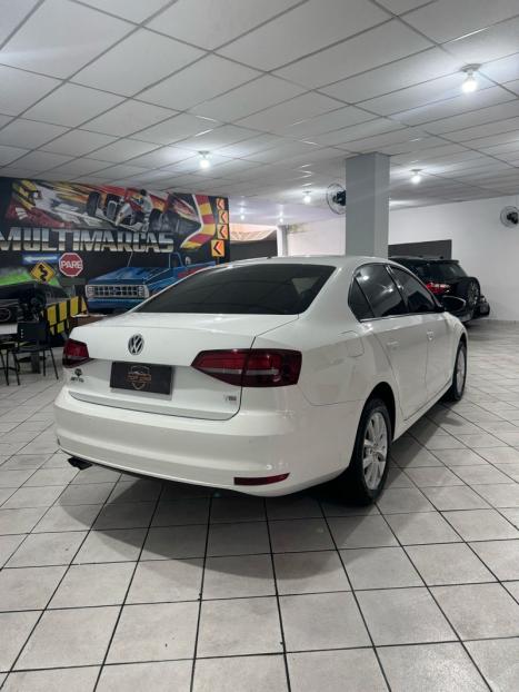 VOLKSWAGEN Jetta 1.4 16V 4P TSI TRENDLINE, Foto 5