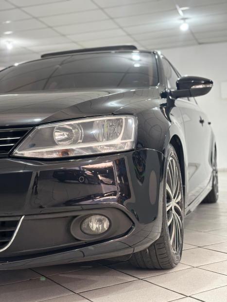 VOLKSWAGEN Jetta 2.0 4P TSI HIGHLINE 200 CV AUTOMTICO, Foto 3