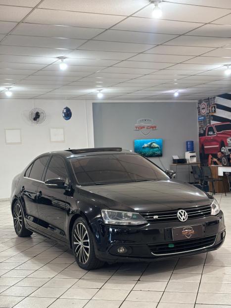 VOLKSWAGEN Jetta 2.0 4P TSI HIGHLINE 200 CV AUTOMTICO, Foto 4