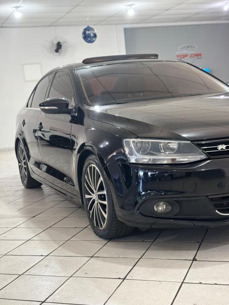 VOLKSWAGEN Jetta 2.0 4P TSI HIGHLINE 200 CV AUTOMTICO, Foto 5