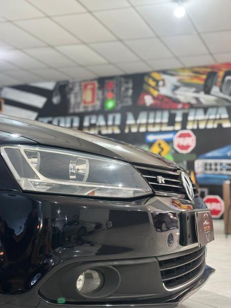 VOLKSWAGEN Jetta 2.0 4P TSI HIGHLINE 200 CV AUTOMTICO, Foto 6