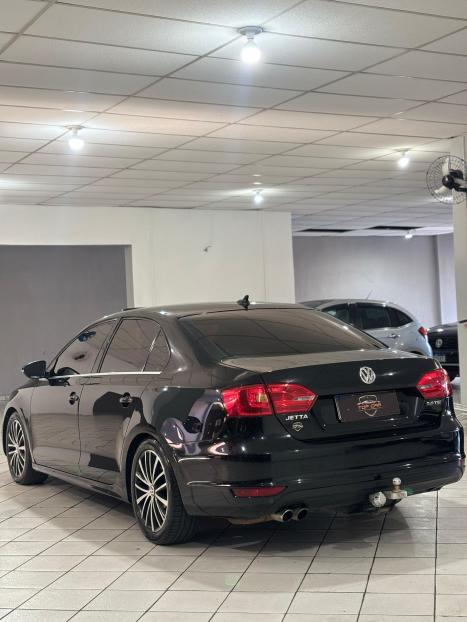 VOLKSWAGEN Jetta 2.0 4P TSI HIGHLINE 200 CV AUTOMTICO, Foto 7