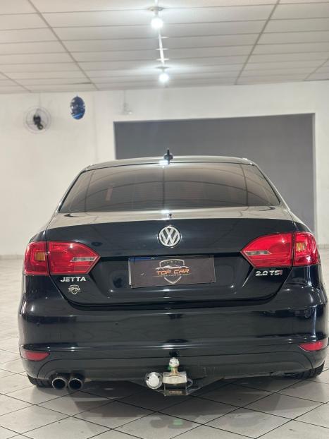 VOLKSWAGEN Jetta 2.0 4P TSI HIGHLINE 200 CV AUTOMTICO, Foto 9