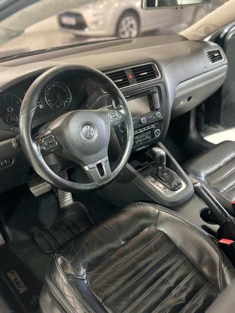 VOLKSWAGEN Jetta 2.0 4P TSI HIGHLINE 200 CV AUTOMTICO, Foto 10