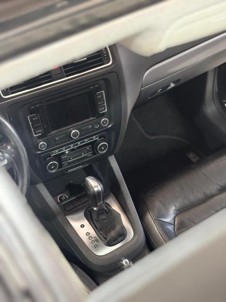 VOLKSWAGEN Jetta 2.0 4P TSI HIGHLINE 200 CV AUTOMTICO, Foto 12