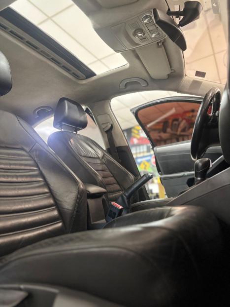 VOLKSWAGEN Jetta 2.0 4P TSI HIGHLINE 200 CV AUTOMTICO, Foto 14