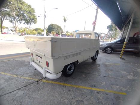 VOLKSWAGEN Kombi 1.5 PICK-UP, Foto 4