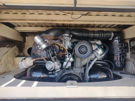 VOLKSWAGEN Kombi 1.5 PICK-UP, Foto 11