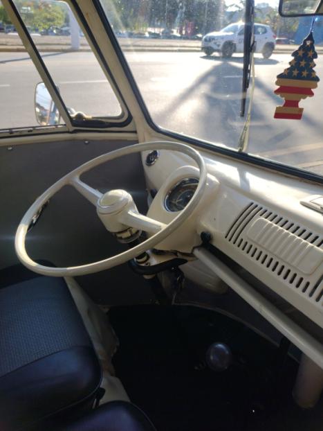 VOLKSWAGEN Kombi 1.5 PICK-UP, Foto 7