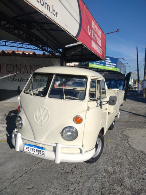 VOLKSWAGEN Kombi 1.5 PICK-UP, Foto 1