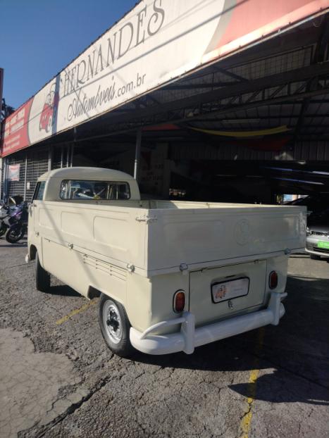 VOLKSWAGEN Kombi 1.5 PICK-UP, Foto 2