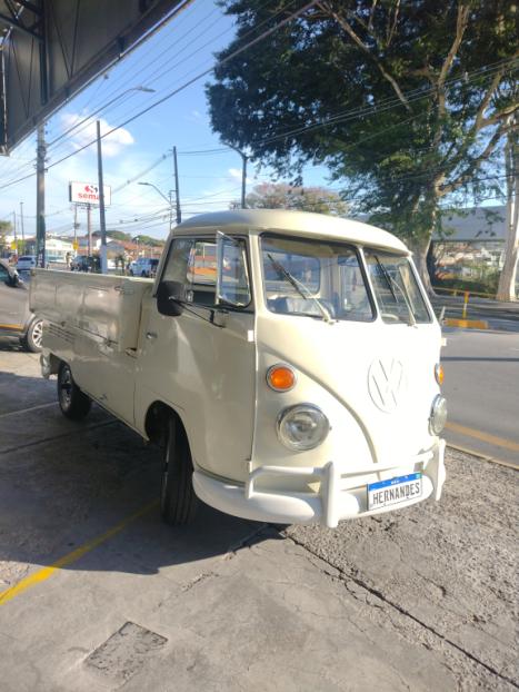 VOLKSWAGEN Kombi 1.5 PICK-UP, Foto 3