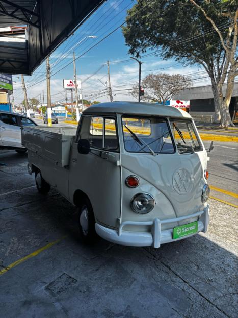 VOLKSWAGEN Kombi 1.5 PICK-UP, Foto 3