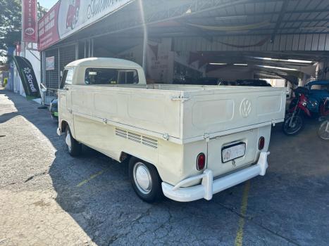 VOLKSWAGEN Kombi 1.5 PICK-UP, Foto 2