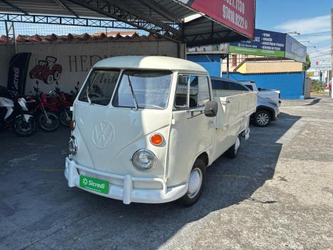 VOLKSWAGEN Kombi 1.5 PICK-UP, Foto 1