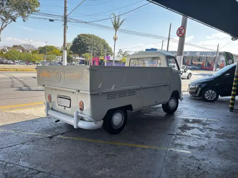 VOLKSWAGEN Kombi 1.5 PICK-UP, Foto 4