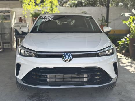 VOLKSWAGEN Nivus 1.0 4P FLEX 200 TSI HIGHLINE TURBO AUTOMTICO, Foto 2