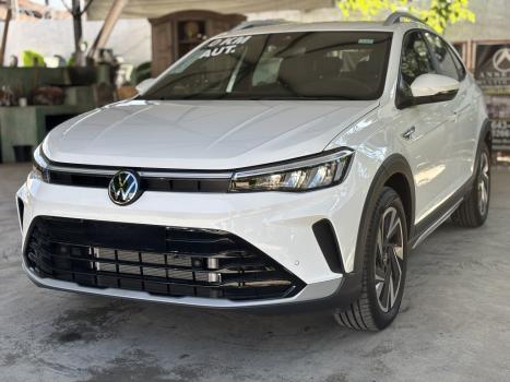 VOLKSWAGEN Nivus 1.0 4P FLEX 200 TSI HIGHLINE TURBO AUTOMTICO, Foto 3