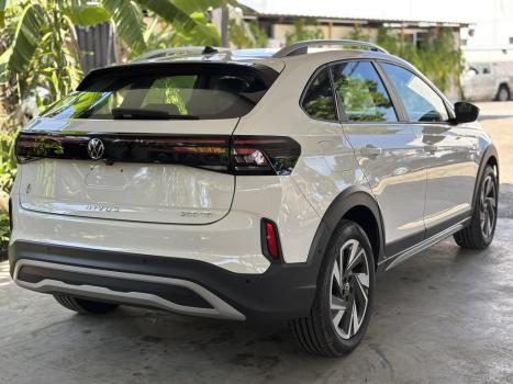 VOLKSWAGEN Nivus 1.0 4P FLEX 200 TSI HIGHLINE TURBO AUTOMTICO, Foto 5
