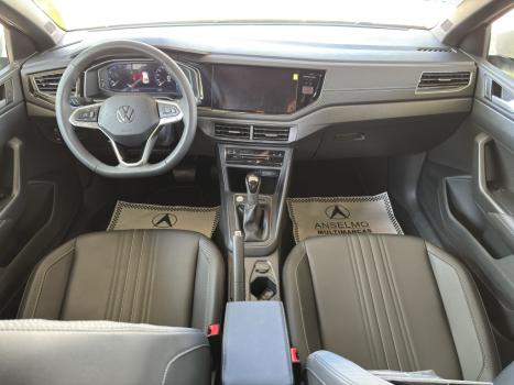 VOLKSWAGEN Nivus 1.0 4P FLEX 200 TSI HIGHLINE TURBO AUTOMTICO, Foto 6