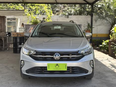 VOLKSWAGEN Nivus 1.0 4P FLEX 200 TSI COMFORTLINE TURBO AUTOMTICO, Foto 2