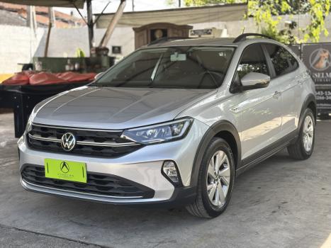 VOLKSWAGEN Nivus 1.0 4P FLEX 200 TSI COMFORTLINE TURBO AUTOMTICO, Foto 3