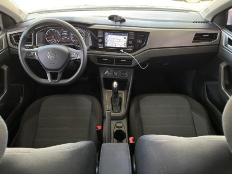 VOLKSWAGEN Nivus 1.0 4P FLEX 200 TSI COMFORTLINE TURBO AUTOMTICO, Foto 8