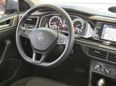 VOLKSWAGEN Nivus 1.0 4P FLEX 200 TSI COMFORTLINE TURBO AUTOMTICO, Foto 9