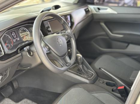 VOLKSWAGEN Nivus 1.0 4P FLEX 200 TSI COMFORTLINE TURBO AUTOMTICO, Foto 10