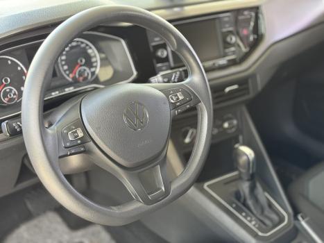 VOLKSWAGEN Nivus 1.0 4P FLEX 200 TSI COMFORTLINE TURBO AUTOMTICO, Foto 11