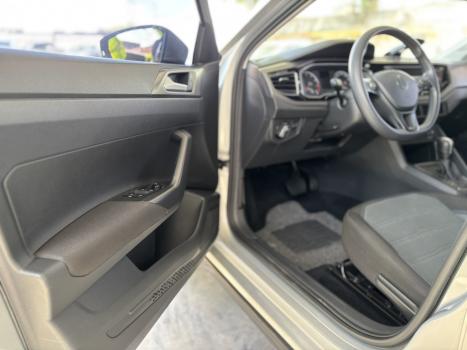 VOLKSWAGEN Nivus 1.0 4P FLEX 200 TSI COMFORTLINE TURBO AUTOMTICO, Foto 12