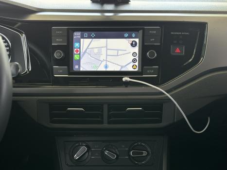 VOLKSWAGEN Nivus 1.0 4P FLEX 200 TSI COMFORTLINE TURBO AUTOMTICO, Foto 14