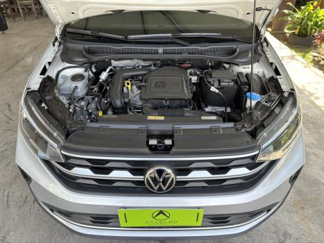 VOLKSWAGEN Nivus 1.0 4P FLEX 200 TSI COMFORTLINE TURBO AUTOMTICO, Foto 20