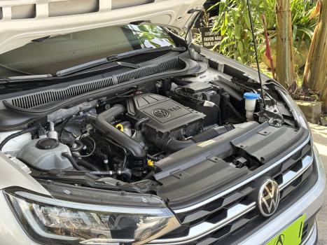 VOLKSWAGEN Nivus 1.0 4P FLEX 200 TSI COMFORTLINE TURBO AUTOMTICO, Foto 21