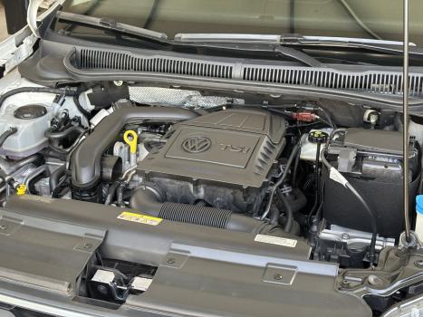 VOLKSWAGEN Nivus 1.0 4P FLEX 200 TSI COMFORTLINE TURBO AUTOMTICO, Foto 22