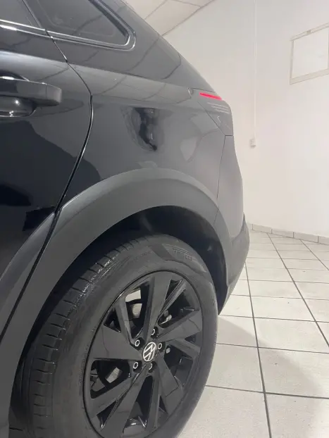 VOLKSWAGEN Nivus 1.0 4P FLEX 200 TSI COMFORTLINE TURBO AUTOMTICO, Foto 5