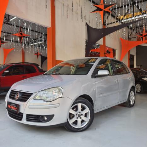 VOLKSWAGEN Polo Hatch 1.6 4P SPORTLINE FLEX, Foto 3