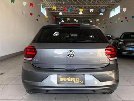 VOLKSWAGEN Polo Hatch 1.0 12V 4P 200 TSI COMFORTLINE, Foto 6