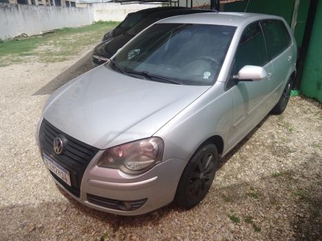 VOLKSWAGEN Polo Hatch 1.6 4P, Foto 1