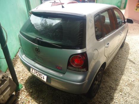 VOLKSWAGEN Polo Hatch 1.6 4P, Foto 5