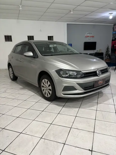 VOLKSWAGEN Polo Hatch 1.0 12V 4P MPI FLEX, Foto 2