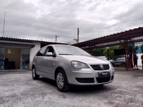 VOLKSWAGEN Polo Hatch 1.6 4P, Foto 3