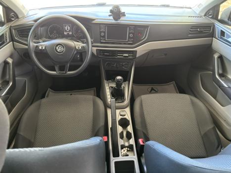 VOLKSWAGEN Polo Hatch 1.0 12V 4P MPI FLEX, Foto 7