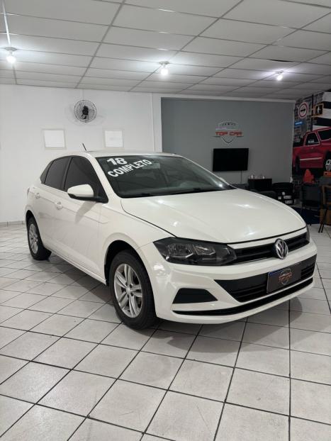 VOLKSWAGEN Polo Hatch 1.0 12V 4P MPI FLEX, Foto 2