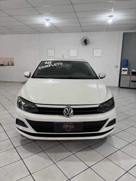 VOLKSWAGEN Polo Hatch 1.0 12V 4P MPI FLEX, Foto 3