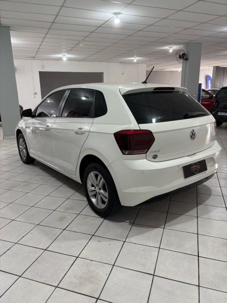 VOLKSWAGEN Polo Hatch 1.0 12V 4P MPI FLEX, Foto 4