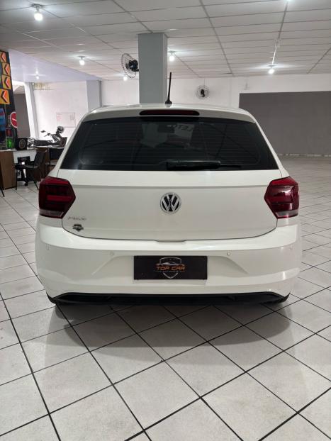 VOLKSWAGEN Polo Hatch 1.0 12V 4P MPI FLEX, Foto 5