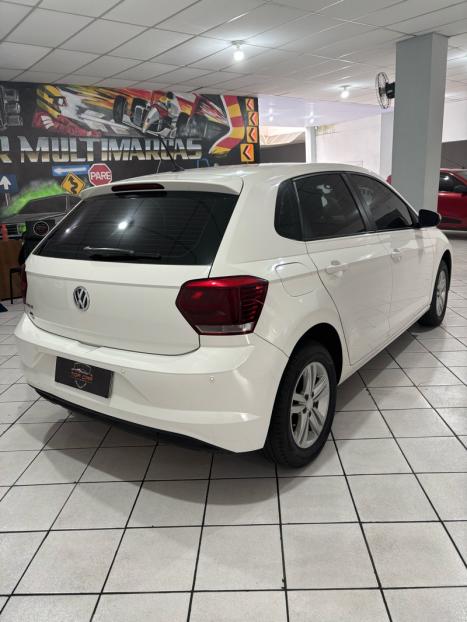 VOLKSWAGEN Polo Hatch 1.0 12V 4P MPI FLEX, Foto 6